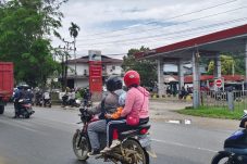 BBM Langka di SPBU, Pemkab Sanggau Klaim Stok Cukup