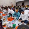 Tudang Manre Sipulung, Tradisi Bugis yang Menyatukan Pontianak di Bulan Ramadan