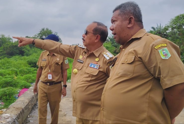 Bupati Minta Sampah Didaur Ulang Terlebih Dahulu Sebelum ke TPA