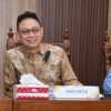 Wali Kota: Ekonomi Pontianak Tetap Positif, Jadi Dasar Penyusunan RKPD 2026–2027