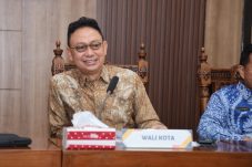 Wali Kota: Ekonomi Pontianak Tetap Positif, Jadi Dasar Penyusunan RKPD 2026–2027