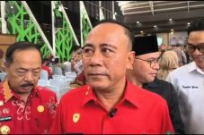 Hadiri Musrenbang RKPD Sanggau 2027, Wagub: Fokus Infrastruktur, Kesehatan, Pendidikan dan Ekonomi