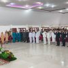 Bupati Sanggau Lantik 92 Pejabat PTP, Administrator dan Pengawas