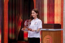 Dari Pontianak ke Panggung Nasional, Stephanie Meyerson Jadi MasterChef Indonesia