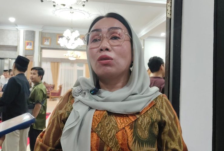 Dua Dapur SPPG di Sanggau Ditutup, Wabup Susana Ungkap Penyebabnya