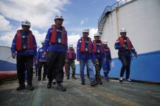 BBM di SPBU Kosong, Edi Kamtono Imbau Warga Tak Panik