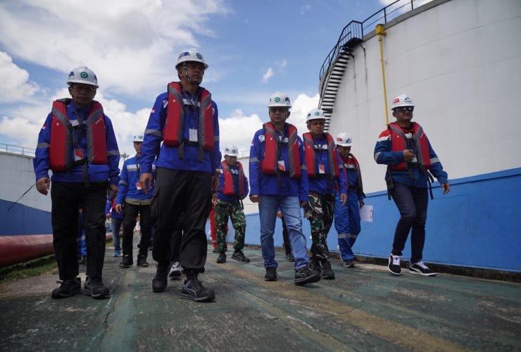 BBM di SPBU Kosong, Edi Kamtono Imbau Warga Tak Panik