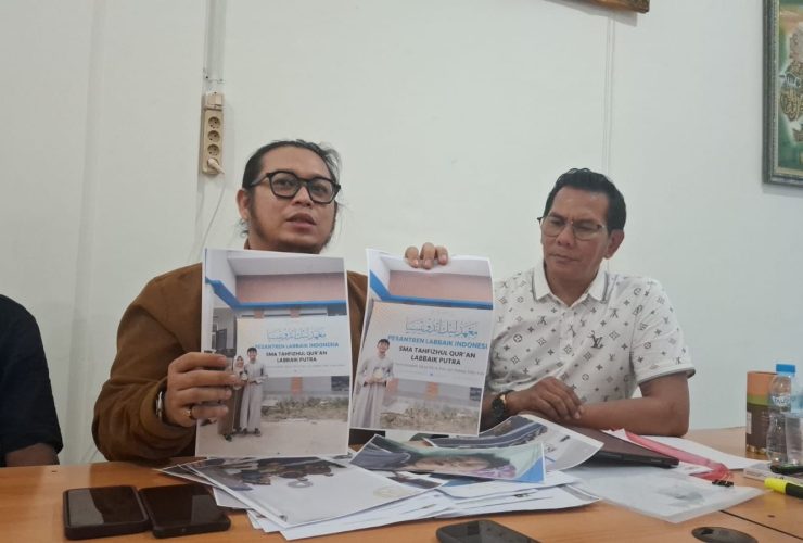 Kematian Santri di Kubu Raya Penuh Kejanggalan, Kuasa Hukum Keluarga Korban Ungkap Ada Dugaan Kekerasan