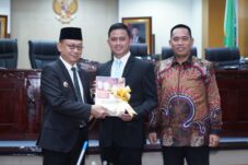 Capaian Pembangunan Pontianak 2025 Tunjukkan Tren Positif