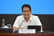 WFH Satu Hari dalam Seminggu, Purbaya Sebut Hemat BBM 20 Persen