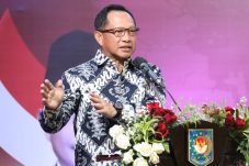 Mendagri Sebut WFH Tak Ganggu Layanan ke Masyarakat