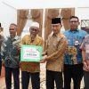 Satuki Terharu Pemkot Pontianak Apresiasi Seribu Guru Ngaji Tradisional Pontianak