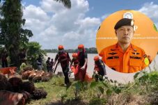 Tiga Insiden Perairan Terjadi saat Lebaran, SAR Pontianak Ingatkan Pemudik Prioritaskan Keselamatan