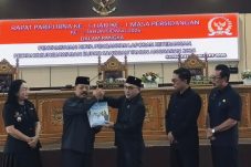Dari Laporan LKPj 2025, Pemkab Sanggau Catatkan Peningkatan PAD