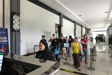 Perangi Pungli, Imigrasi Entikong Tegaskan Integritas Layanan dan Perketat Pengawasan