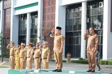 Ria Norsan Pastikan PPPK Tetap Dipertahankan