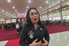 Wujudkan Indonesia Emas 2045, Dimulai Dari Penguatan Peran Perempuan