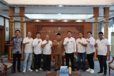 Ria Norsan Dukung Penuh Arwana Kalbar Mendunia, Siap Dorong Ekspor Lebih Kencang