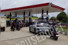 Hoaks Kenaikan BBM April Beredar, Fakta di Bengkayang Harga Tetap Stabil