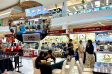 Warisan Rasa Asia Ramaikan Gaia Bumi Raya City, 34 Tenant Kuliner Siap Manjakan Pengunjung