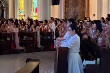 Paskah 2026 di Pontianak Berlangsung Khidmat, Jadi Momentum Perkuat Toleransi dan Persatuan