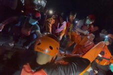 Hilang Sejak Sore, ABK TB Sinar Marine 05 Akhirnya Ditemukan Meninggal Dunia