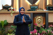 Soroti Rencana Retreat Pejabat Pemprov Kalbar, Ermin Elviani: Lebih Baik Untuk Pembangunan Masyarakat