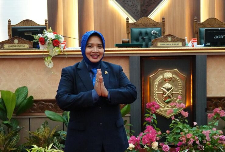 Soroti Rencana Retreat Pejabat Pemprov Kalbar, Ermin Elviani: Lebih Baik Untuk Pembangunan Masyarakat