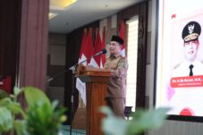 Ria Norsan Tekankan Peran Keluarga dan Pengawasan Medsos Cegah Radikalisme