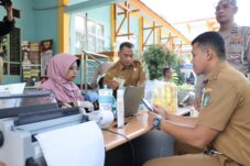 Dorong Partisipasi Warga Bayar Pajak Daerah lewat Layanan Golatan