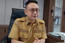 WFH Dimulai Pekan Ini, Layanan Publik Pemkot Pontianak Tetap Maksimal