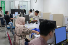 Imigrasi Pontianak Perkuat Integritas dan Penegakan Disiplin Pegawai