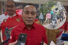 Pasca Kecelakaan Damri di Sanggau, Wagub Krisantus Sebut Jalur Tepi Sungai Kapuas Tak Layak