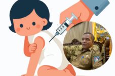 Capaian Imunisasi Dasar di Kubu Raya Masih Rendah