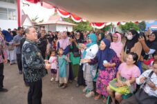 Jaga Stabilitas Bapok, Pemprov Kalbar Gelar Pasar Murah