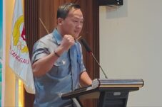 Daud Yordan Minta KONI Sanggau Berbenah, Siapkan Atlet Berprestasi Harumkan Daerah