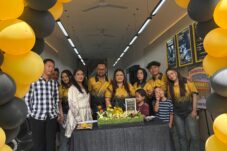 Grand Opening Barasta Phonz, Diskon 30 Persen dan Layanan Service HP Super Cepat