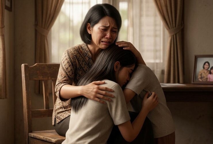 Ayah Cabuli Anak Kandung di Kubu Raya, Polisi Beri Pendampingan Trauma Korban