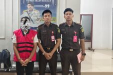 Rugikan Negara Rp1 Miliar, PPK Proyek Jalan di Bengkayang Resmi Jadi Tersangka