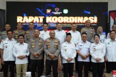 Pontianak Matangkan Persiapan, Siap Sambut Turnamen Voli Elite Asia 2026