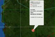 Helikopter dari Melawi Hilang Kontak di Antara Sekadau – Sanggau