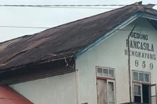 Ironi di Jantung Bengkayang: Gedung Pancasila Bengkayang Jadi “Saksi Bisu” Pembiaran