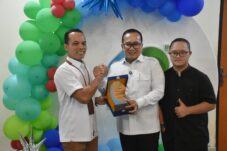 HUT ke-62, Sujiwo Harap Bank Kalbar Makin Maju dan Perkuat Ekonomi Kubu Raya