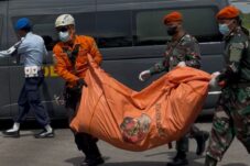 Evakuasi Korban Helikopter PK-CFX Berjalan Lancar, Seluruh Jenazah Berhasil Dievakuasi