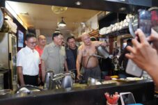 Menko Polkam Puji Kenyamanan Kota Pontianak