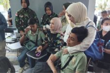 Helikopter PK-CFX Ditemukan Jatuh di Sekadau, Seluruh Penumpang Tewas