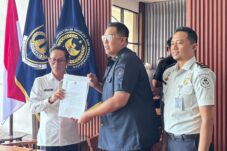 Imigrasi Bentuk Desa Binaan di Kubu Raya, Perkuat Pengawasan Berbasis Masyarakat