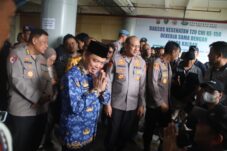 Ria Norsan Sampaikan Duka Mendalam atas Jatuhnya Helikopter PK-CFX