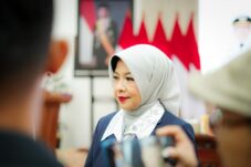 Windy Prihastari Ajak Masyarakat Peduli Kanker Usai Dikukuhkan sebagai Ketua YKI Kalbar