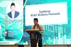 Kolaborasi Percepat Transisi Energi di Kalbar